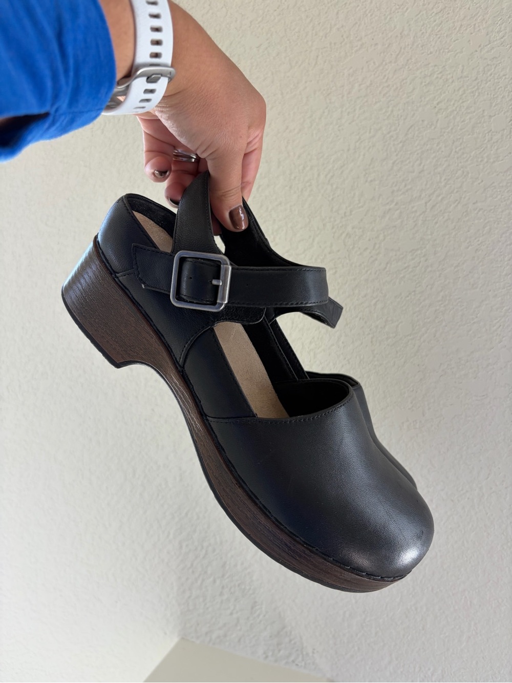Bella-Vita Clogs